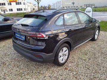 Bild 3 VW Taigo Life DSG - SHZG,PDCv+h,,APP,DAB,LED