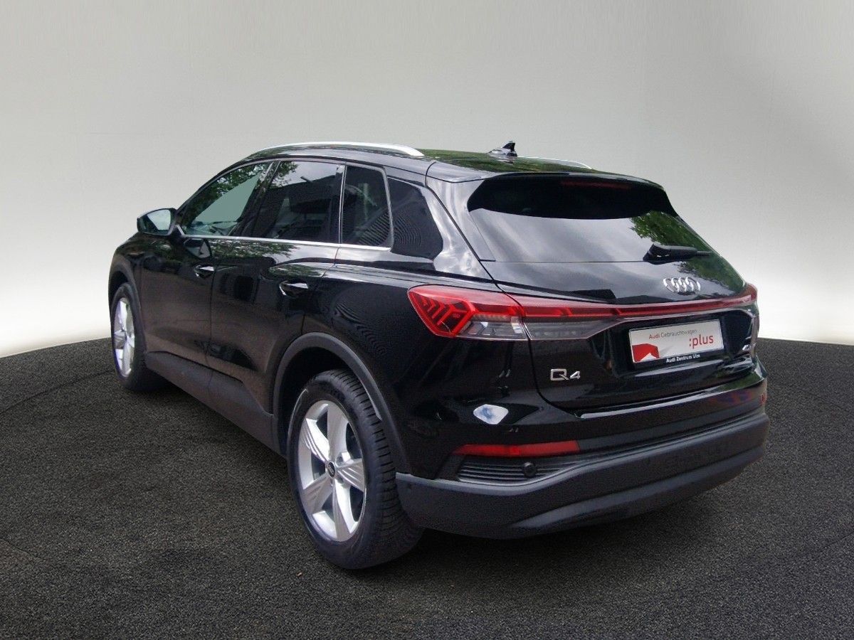 Audi Q4 e-tron - Bild 3