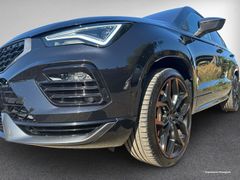 CUPRA Ateca 2.0TSI Limited Edition 4Drive Akrapo Bremb CUPRA Ateca 2.0TSI Limited Edition 4Drive Akrapo Bremb