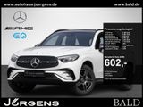 Mercedes-Benz GLC 300 de 4M AMG/Wide/LED/Pano/AHK/Night/19''