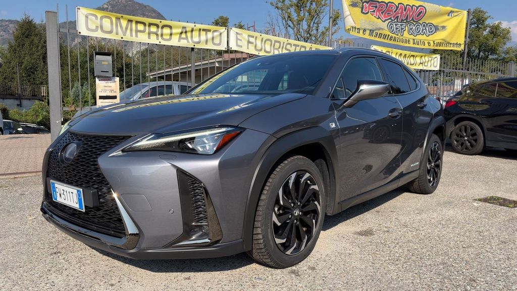 Image of Lexus Other