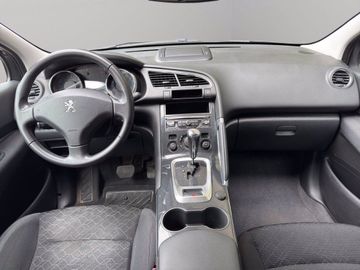 Peugeot 3008 - 6