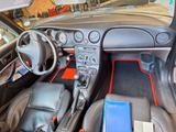 Fiat Barchetta 1.8 16V - - Fiat aus 1997