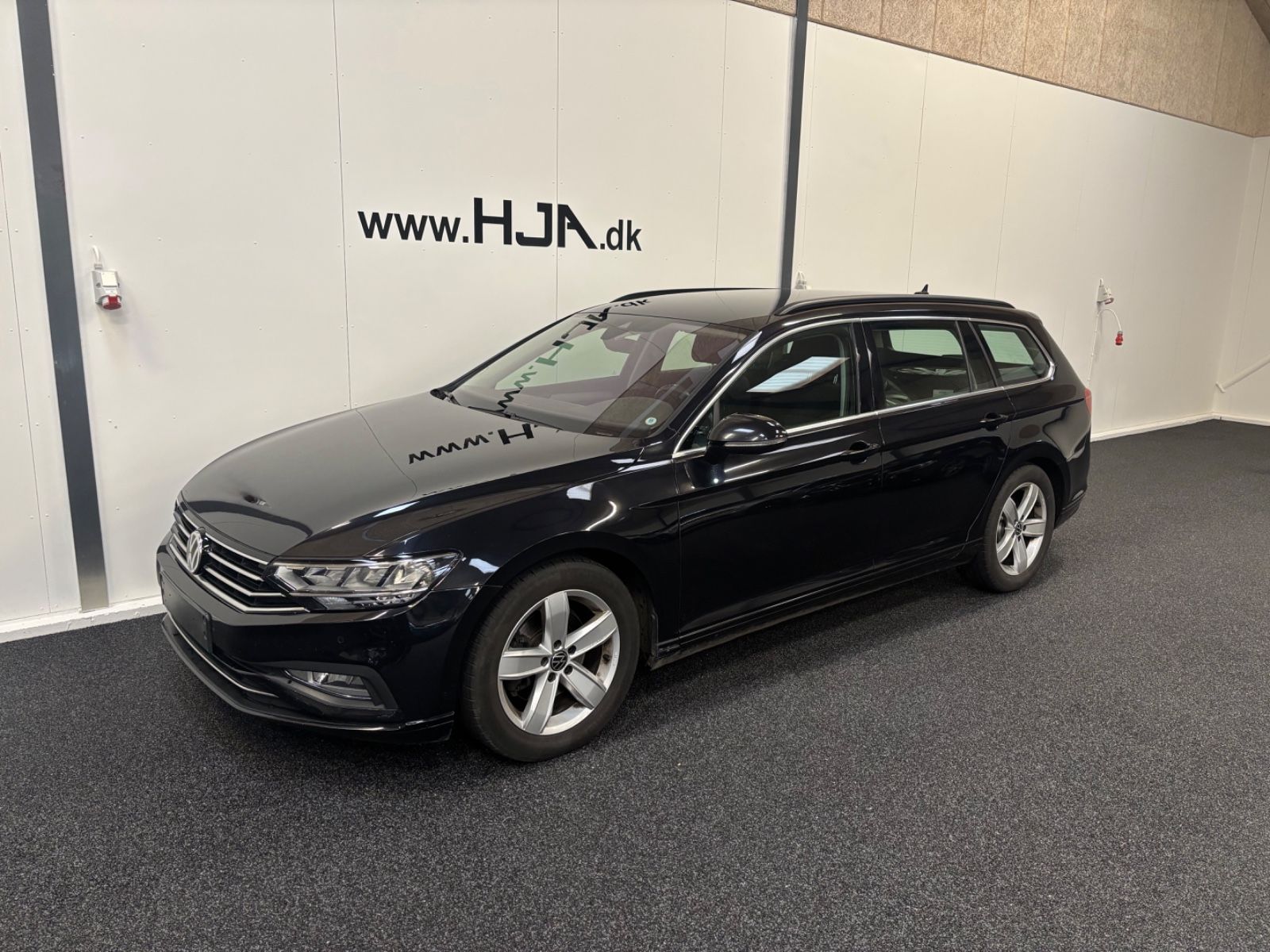 VW Passat Variant 1,5 TSI 150 Business DSG