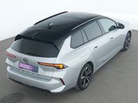 Opel Astra - Vorschau Bild 11