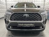 Toyota Corolla Cross 2.0 Hybrid Style KAM/LED/Navi/Pano - Toyota Corolla Cross SUV