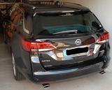 Opel Astra ST  Innovation*200PS*1.Hand*AHK*SD*8-fach  - Opel Astra: Privatanbieter