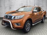 Nissan Navara 2.3 dCi NP300 Tekna Double Cab 4x4*AHK* - Nissan Navara: Automatik