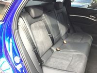 Audi Q8 - Vorschau Bild 11