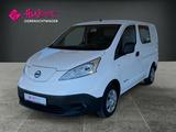Nissan e-NV200 COMFORT ( * TRENNWAND MIT FENSTER * ) - Nissan e-NV200 Gebrauchtwagen