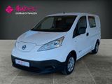 Nissan e-NV200 COMFORT ( * TRENNWAND MIT FENSTER * ) - Nissan e-NV200 mit Elektro-Antrieb