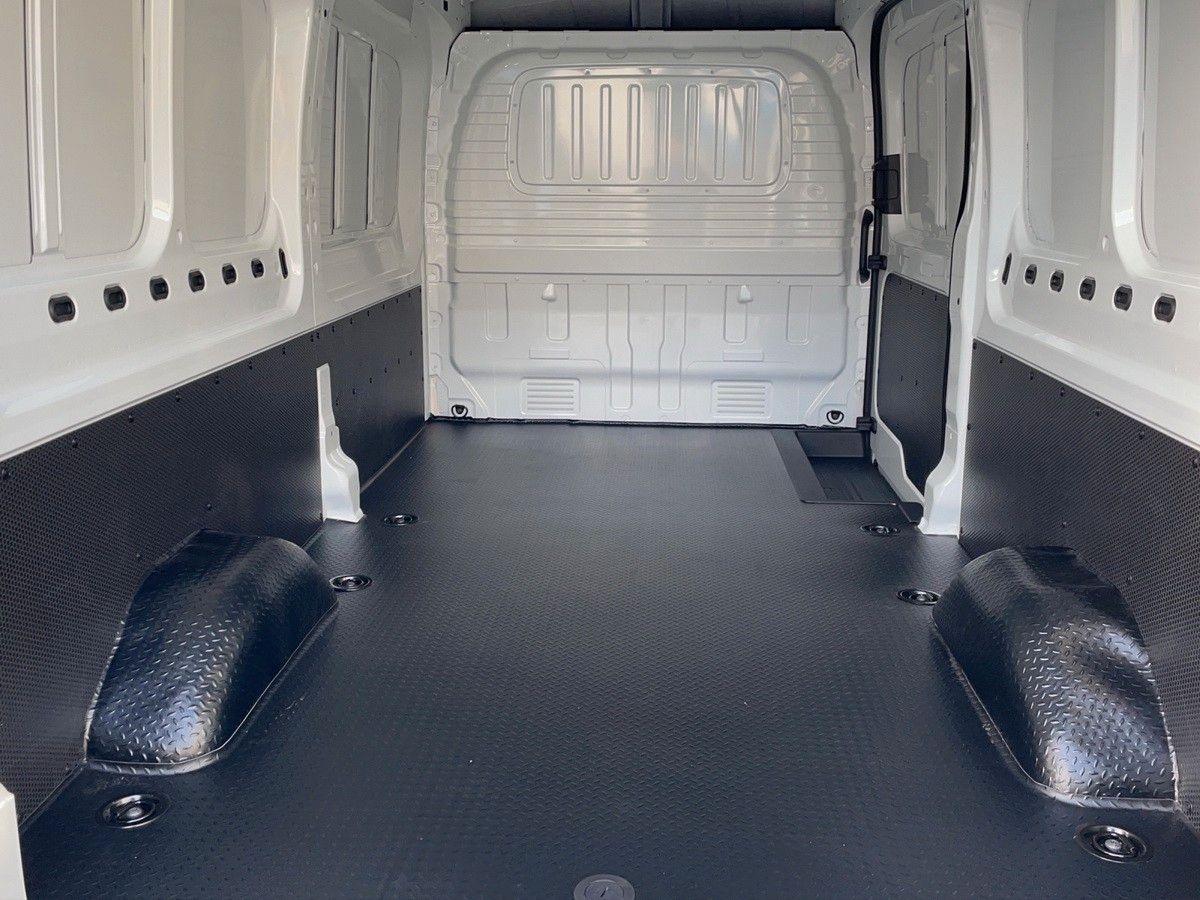 Maxus Deliver 9 - Bild 12