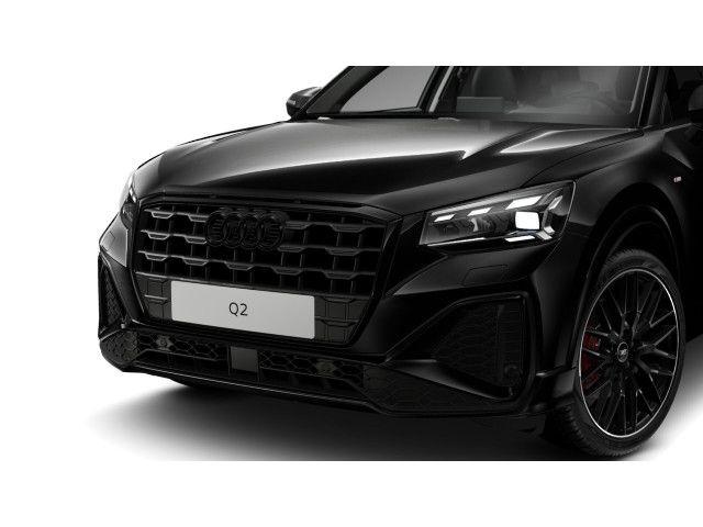 Audi Q2 - Bild 3