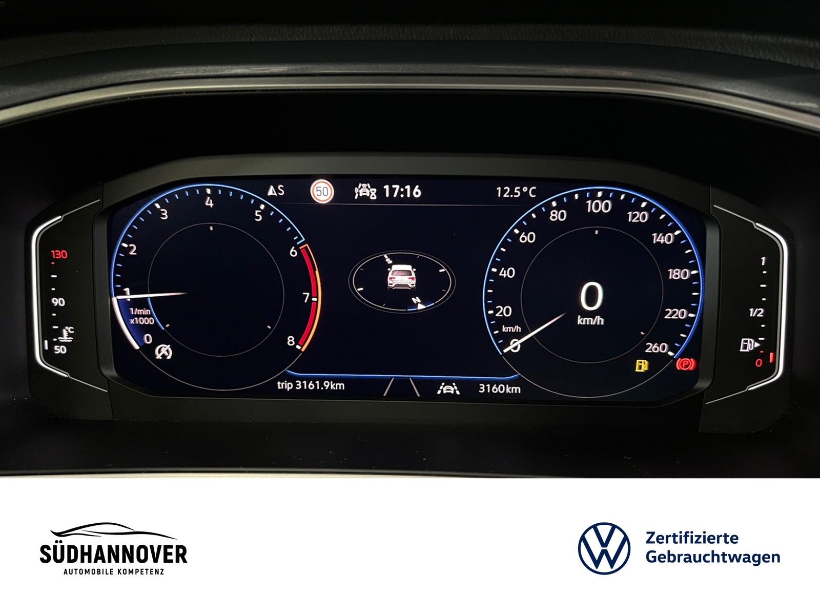 Volkswagen T-Roc - Bild 14