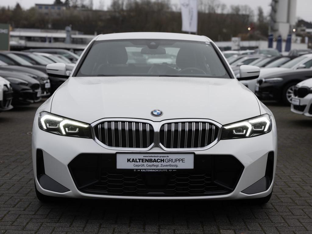 BMW 320d M-Sport FACEL. LED ACC NAVI H/K KAMERA SHZ