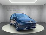 Hyundai BAYON Intro Edition Navi/Spurh./Kamera/CarPlay - Hyundai BAYON Gebrauchtwagen in Hamburg