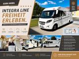 Eura Mobil Integra 690 HB | Maxi Chassis | ALDE - Eura Mobil Integrierter