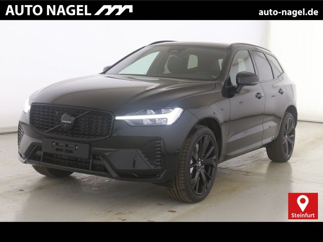 Volvo XC60 B5 Plus Black Edition PANO|360CAM|STANDH|