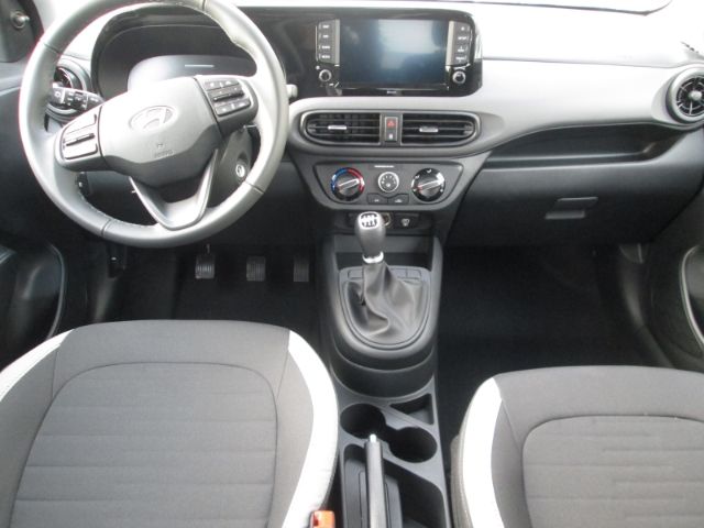 Hyundai i10 – Bild 7