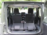Suzuki Jimny 1.5 ALLGRIP Comfort Comfort - Suzuki in Bielefeld