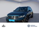 Volkswagen TIGUAN R-LINE 2.0TDI 4MDSG IQ-LIGHT+PANO+STANDH