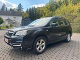 Subaru Forester Active Allrad - Subaru Forester mit Diesel-Antrieb: Active