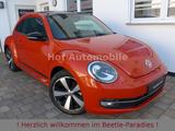 Volkswagen Beetle 2.0TDI DSG Club Plus PANO Fender Xenon - Volkswagen Beetle: Fender