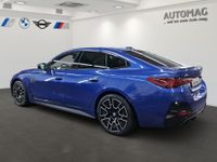BMW i4 - Vorschau Bild 4