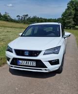 Seat Ateca 2.0 TSI 140kW FR 4Drive DSG FR - Seat Ateca: Privatanbieter