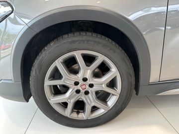 Bild 5 Fiat Tipo City Cross