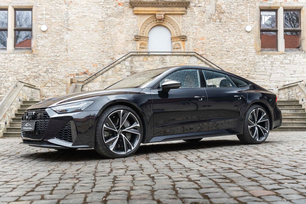 Audi RS7