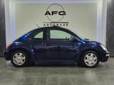 Volkswagen Beetle*AUTOMATIK*SCHIEBEDACH - gebrauchte VW Beetle aus dem Jahr 2002
