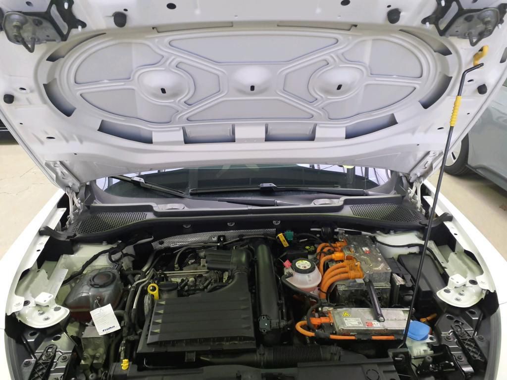 Cupra Formentor 1.4 e-Hybrid DSG PDC*Tempo*Klima*SH