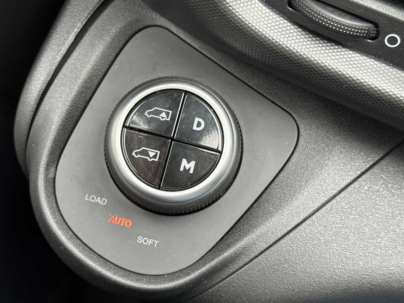 Fahrzeugabbildung Iveco Daily 70C18 3.0L Abrollkipper *AHK*Luft*Sperre*
