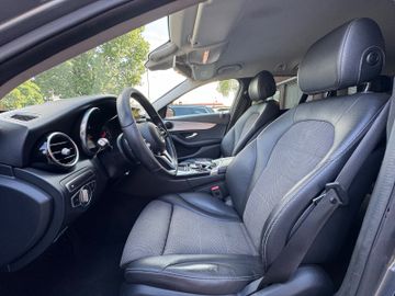 Mercedes C 200 - 11