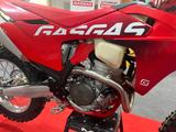 Gasgas EC 350 F MJ 24 top Zustand - Offers