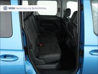 Volkswagen Caddy - Vorschau Bild 15
