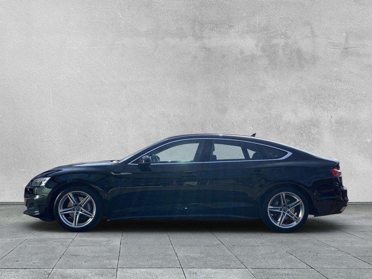 Audi A5 Sportback 40 TDI S tronic +NAVI+LED+PDC+SHZ+
