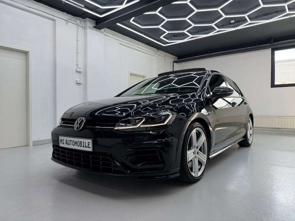 Image of Volkswagen Golf