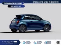 Fiat 500e - Vorschau Bild 6