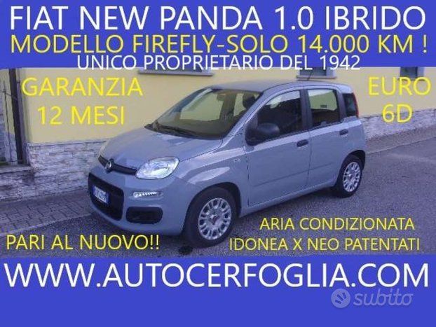 FIAT ANDERE