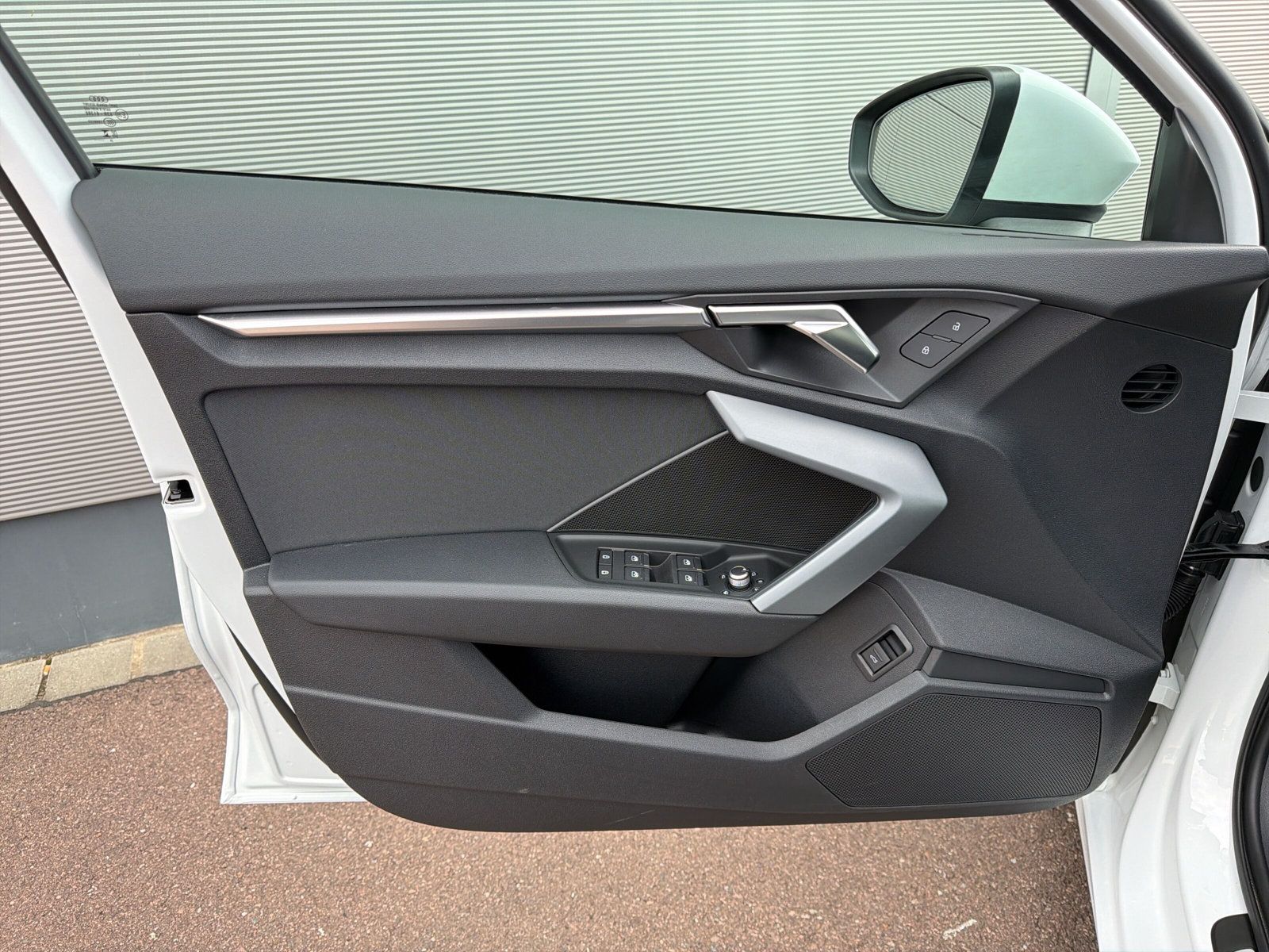 Audi A3 - Bild 16