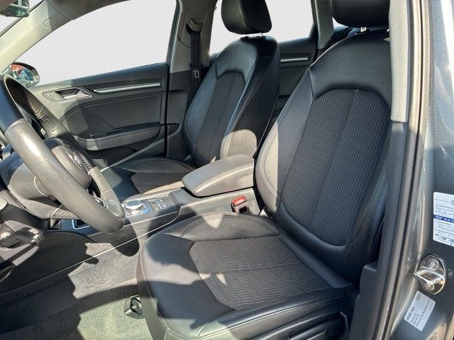 Audi A3 Sportback 2.0TDI design AHK Xenon Navi Shzg foto 13