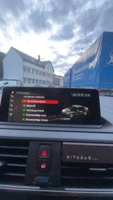 BMW M2 Coupé LCI - scheckheftgepflegte BMW M2