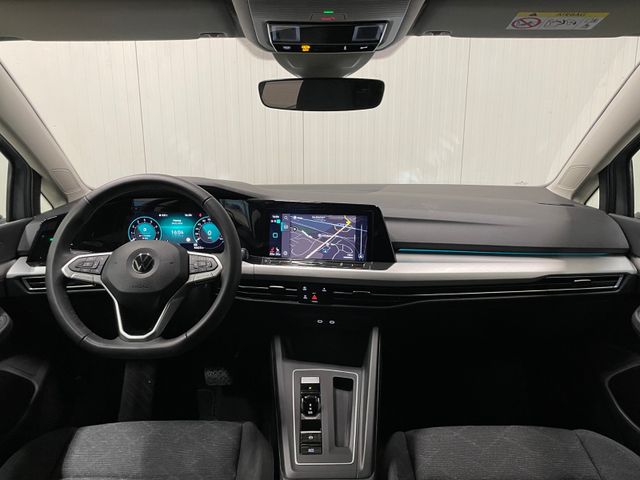 Golf VIII Life 1.0 eTSI DSG RFK NAVI ACC SHZ