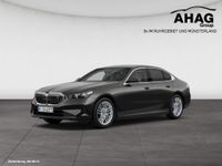 BMW i5 - Vorschau Bild 1
