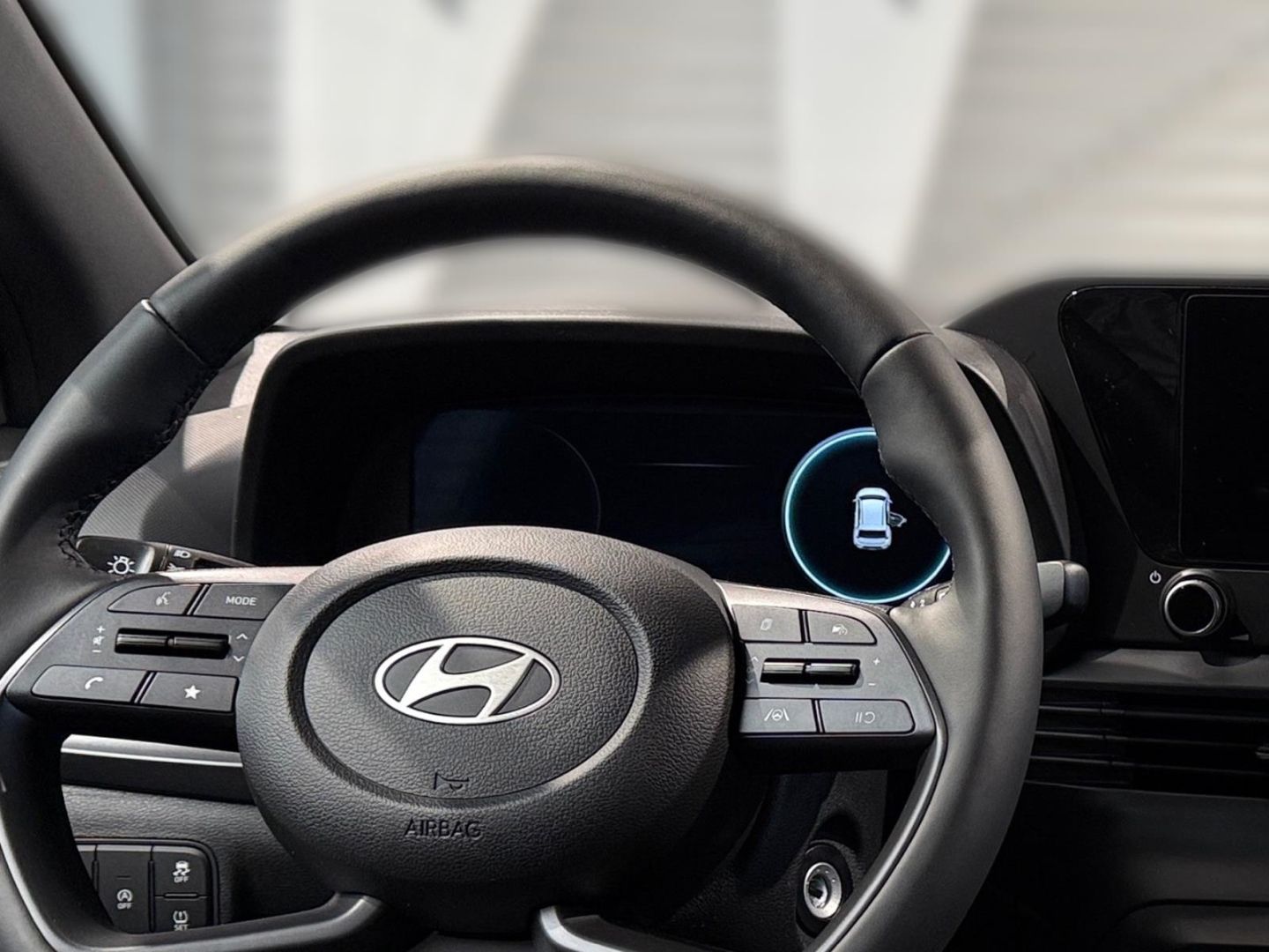 Hyundai BAYON – Bild 12