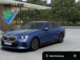 BMW i5 xDrive40 Lim M SPORT AdLED,AHK,B&W,360°