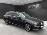 Mercedes-Benz C 300 T de  AHK*DISTRO*Kamera*LED*Navi*DAB*18