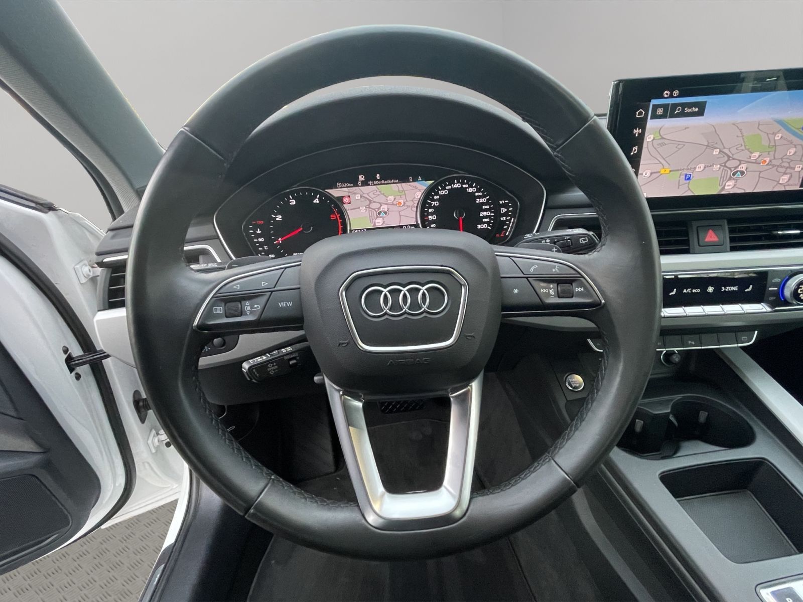 Audi A4 - Bild 13